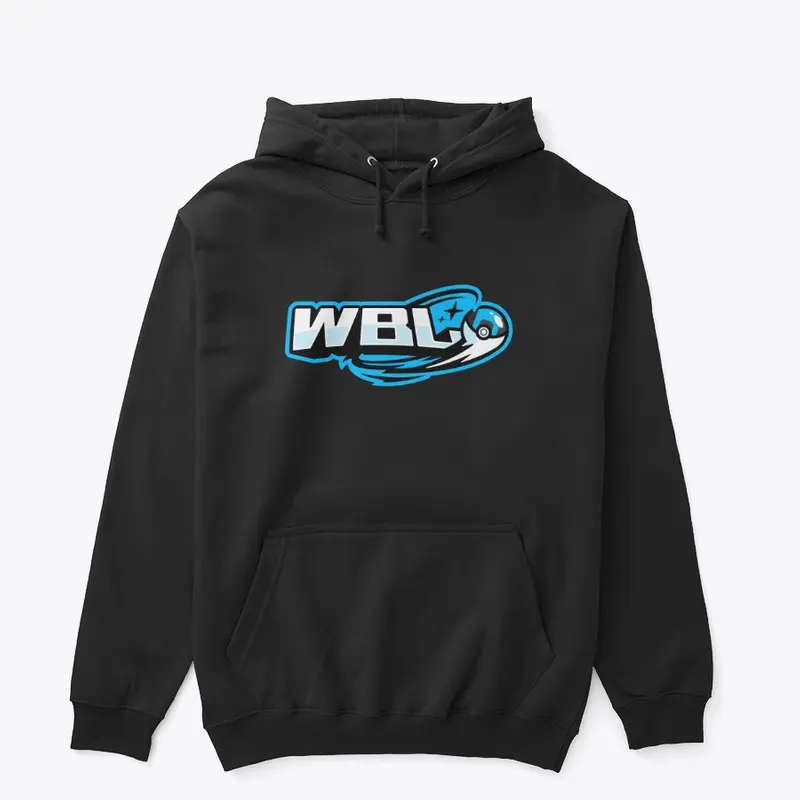 WBL Full Logo Apparel