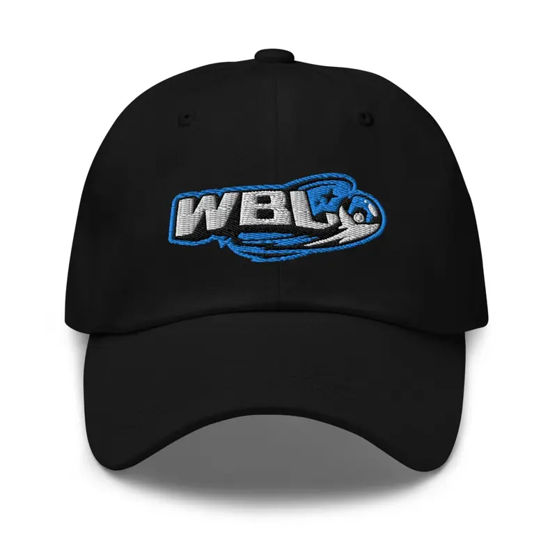 WBL Full Logo Cap
